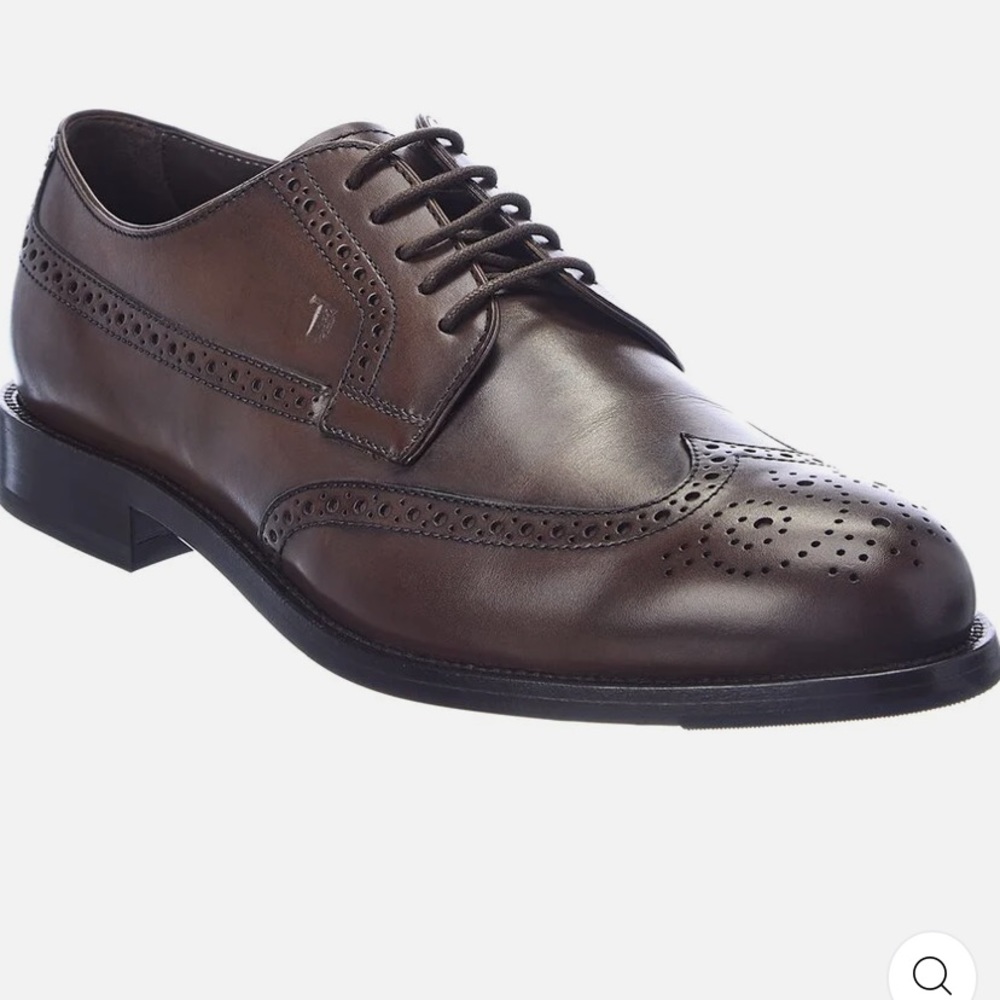 Men dress shoes